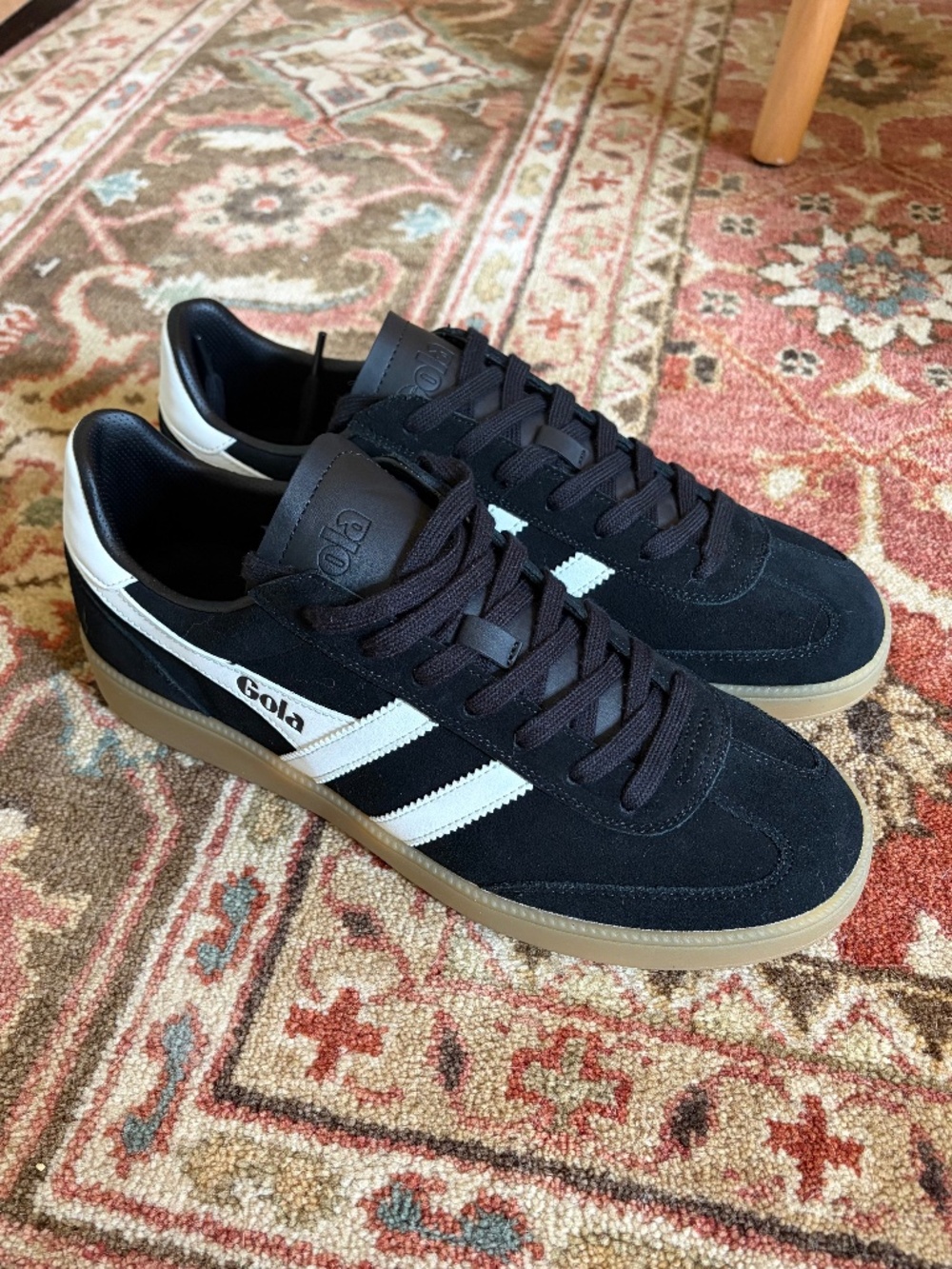 Men’s Gola Viper Sneakers